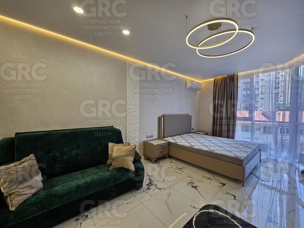 
  Продается студия, 30.7 м², Аллея Челтенхэма ул, д. 18
. Фото 5.