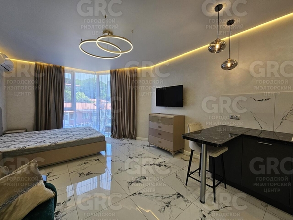 
  Продается студия 30.7 м². Фото 6.