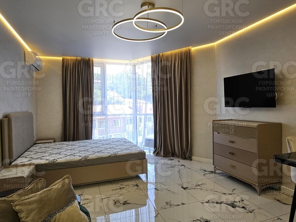 
  Продается студия 30.7 м². Фото 8.