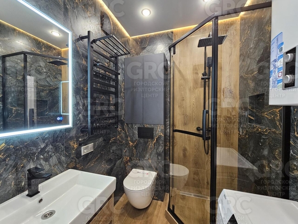 
  Продается студия, 30.7 м², Аллея Челтенхэма ул, д. 18
. Фото 12.