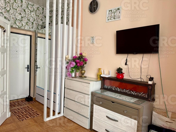 
  Продается студия 20 м². Фото 1.