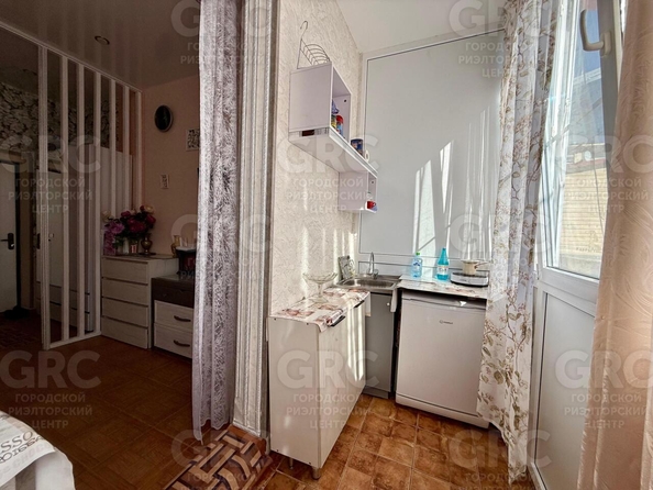 
  Продается студия 20 м². Фото 13.