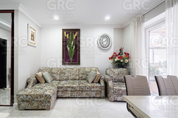 
  Продается 2-комн. квартира, 90 м², Нагорная ул, д. 11
. Фото 3.