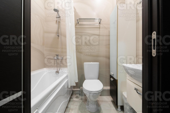 
  Продается 2-комн. квартира, 90 м², Нагорная ул, д. 11
. Фото 20.