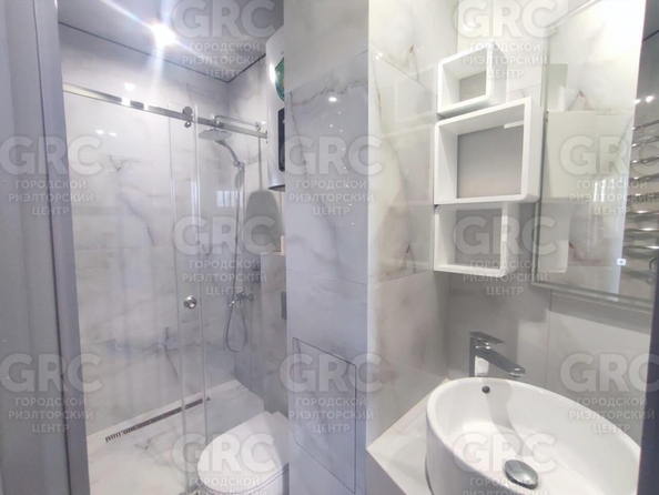 
  Продается студия, 21 м², Верхняя Лысая гора ул
. Фото 7.