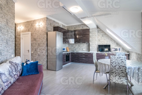 
  Продается 3-комн. квартира 52 м². Фото 1.