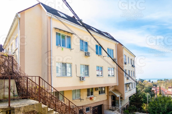 
  Продается 3-комн. квартира, 52 м², Санаторная ул, д. 51/29А
. Фото 23.