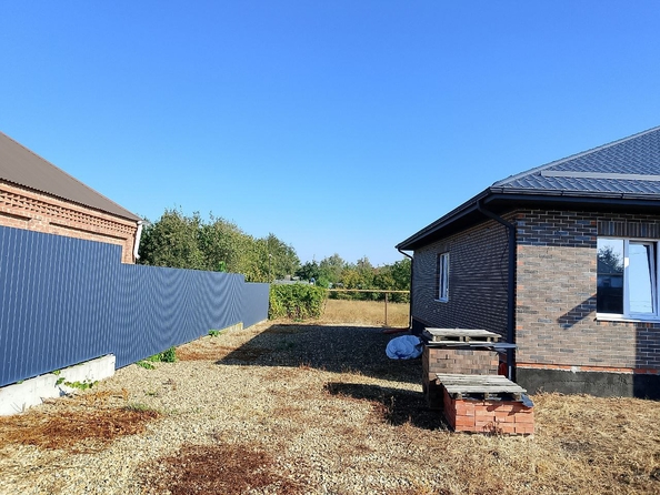 
  Продам дом, 118 м², хутор Железный
. Фото 3.