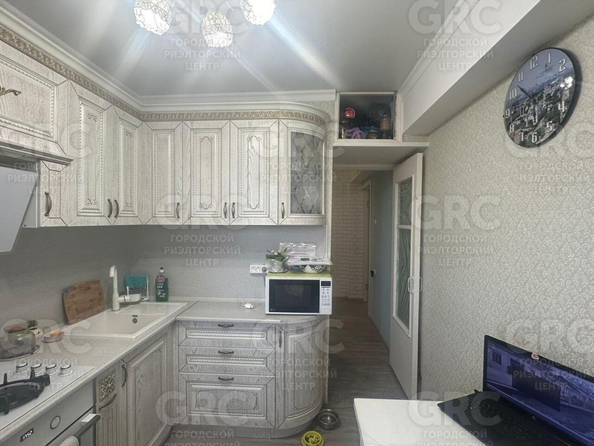 
  Продается 1-комн. квартира, 29.7 м², Цюрупы ул, д. 13а
. Фото 1.