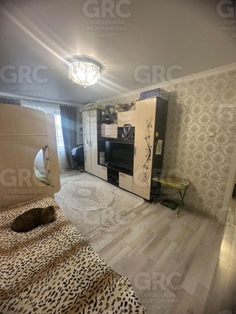 
  Продается 1-комн. квартира, 29.7 м², Цюрупы ул, д. 13а
. Фото 4.