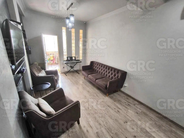 
  Продается 3-комн. квартира 48 м². Фото 4.