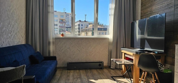 
  Продается апартамент 24 м². Фото 4.