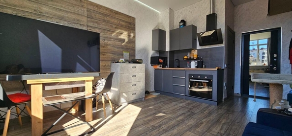 
  Продается апартамент 24 м². Фото 8.
