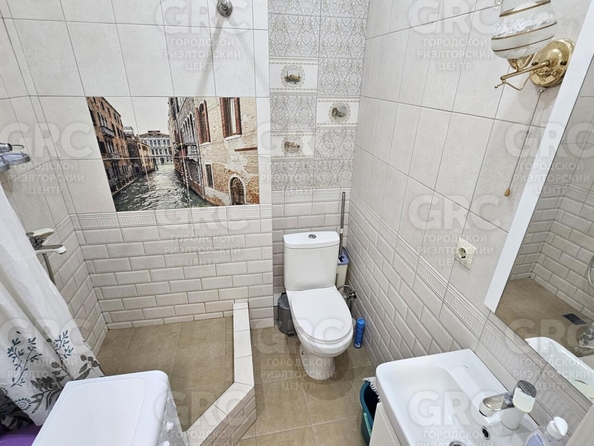 
  Продается 1-комн. квартира, 23.3 м², Крымская ул, д. 89
. Фото 6.