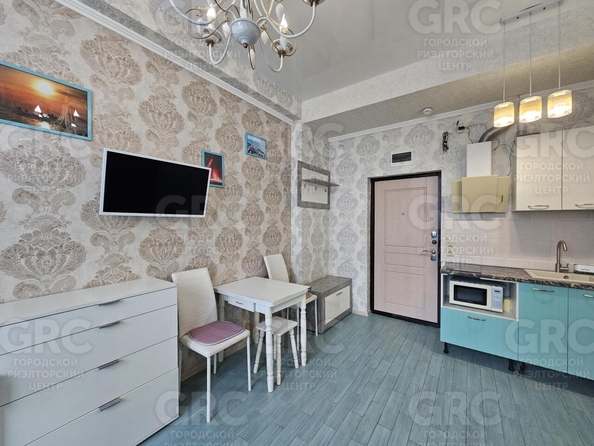 
  Продается 1-комн. квартира 23.3 м². Фото 1.