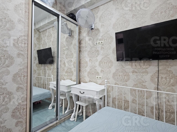 
  Продается 1-комн. квартира 23.3 м². Фото 4.
