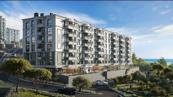 
  Продается студия 26.6 м². Фото 1.
