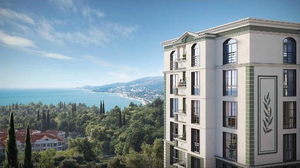 
  Продается студия 26.6 м². Фото 2.