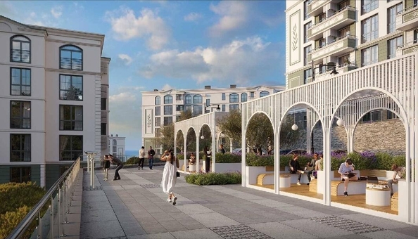 
  Продается студия 26.6 м². Фото 6.