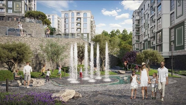 
  Продается студия, 26.6 м², Ленина ул, д. 290/8
. Фото 7.