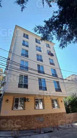 
  Продается студия 18 м². Фото 1.