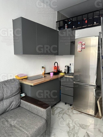 
  Продается студия 23 м². Фото 2.