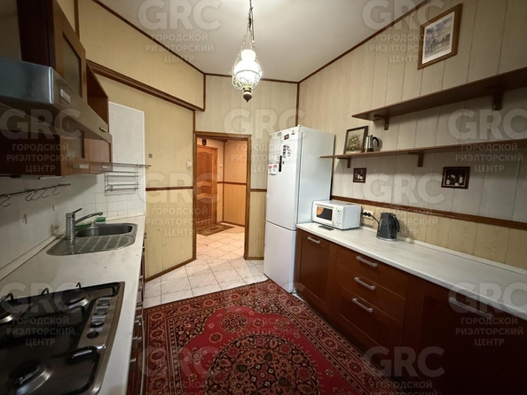 
  Продается 4-комн. квартира 105.7 м². Фото 3.