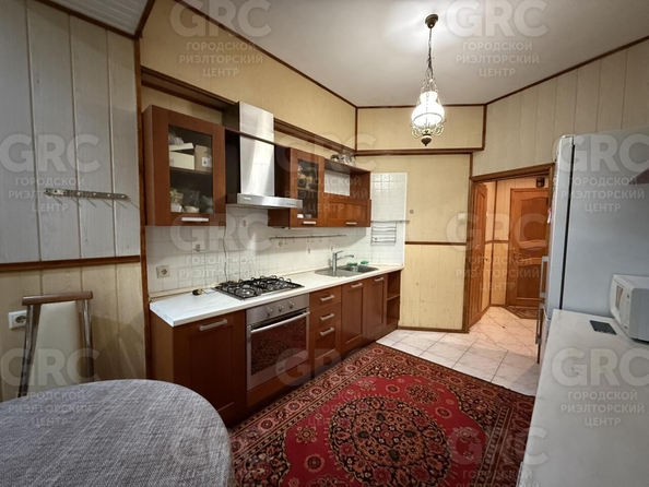 
  Продается 4-комн. квартира 105.7 м². Фото 5.