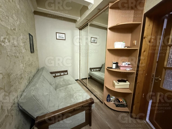 
  Продается 4-комн. квартира 105.7 м². Фото 18.