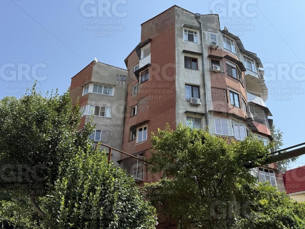 
  Продается 4-комн. квартира 105.7 м². Фото 25.