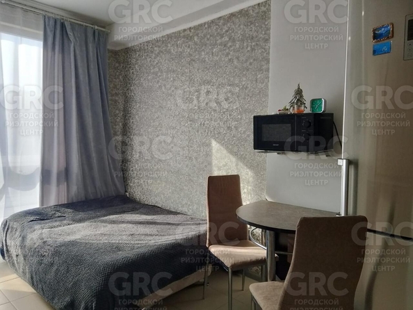 
  Продается студия 21.4 м². Фото 2.