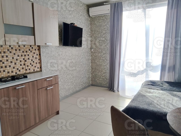 
  Продается студия 21.4 м². Фото 3.