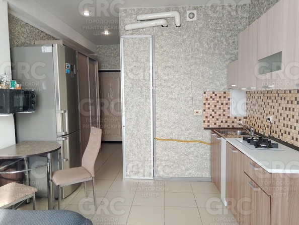 
  Продается студия 21.4 м². Фото 7.