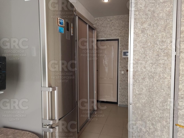 
  Продается студия 21.4 м². Фото 9.