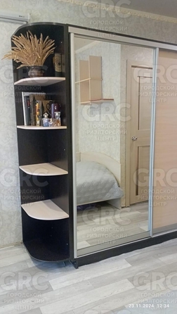 
  Продается студия 20 м². Фото 1.