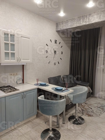 
  Продается студия 21 м². Фото 1.