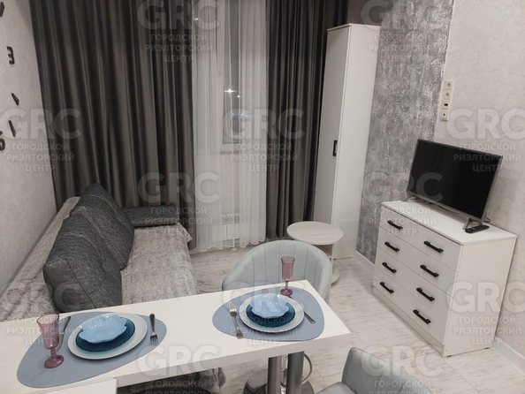 
  Продается студия, 21 м², Батумское шоссе ул, д. 69/5
. Фото 3.