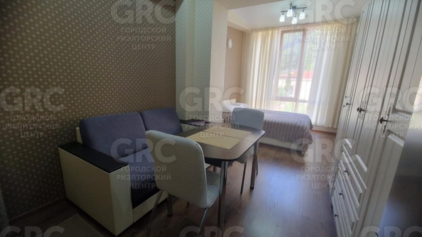 
  Продается студия, 24.3 м², Армавирская (Чаевод-Чупино-Шевкуново тер ул, д. 152/6
. Фото 6.