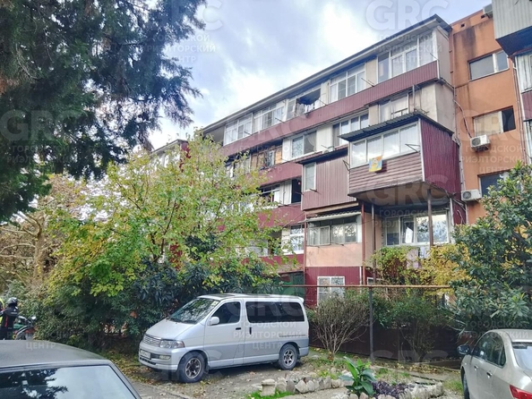 
  Продается студия, 15 м², Армавирская (Чаевод-Чупино-Шевкуново тер ул, д. 116
. Фото 15.