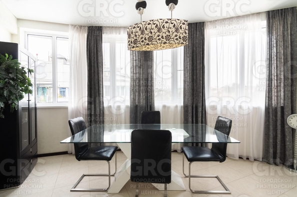 
  Продается 4-комн. квартира 130 м². Фото 3.