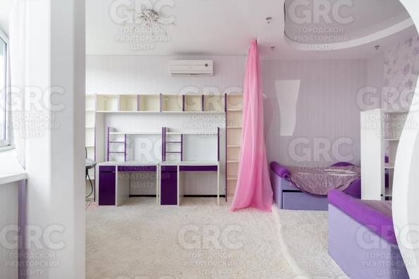 
  Продается 4-комн. квартира, 130 м², Первомайская ул, д. 11
. Фото 11.