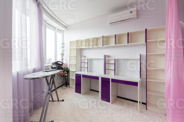 
  Продается 4-комн. квартира 130 м². Фото 12.