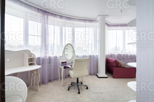 
  Продается 4-комн. квартира 130 м². Фото 13.