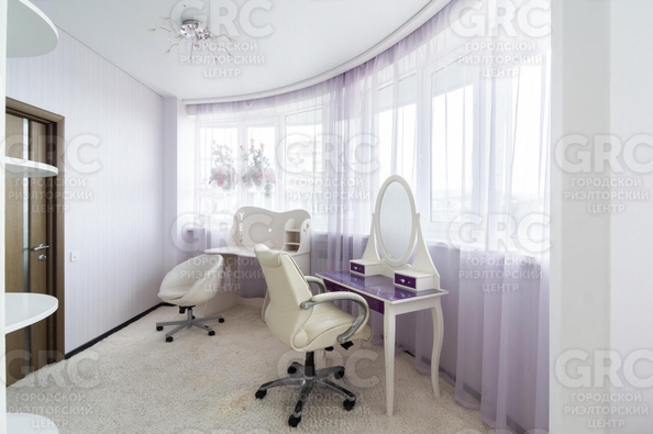 
  Продается 4-комн. квартира 130 м². Фото 14.