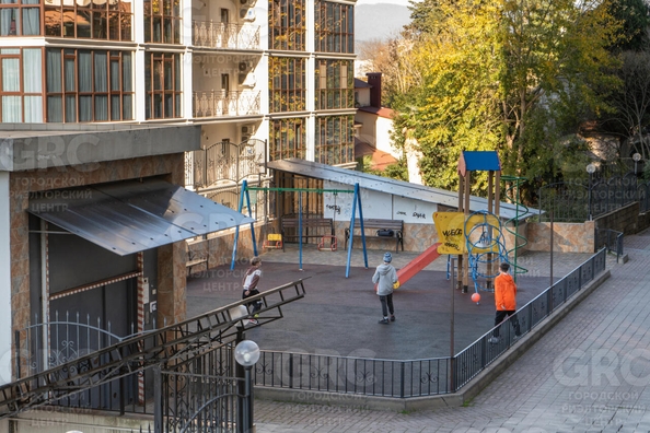 
  Продается 4-комн. квартира, 130 м², Первомайская ул, д. 11
. Фото 26.