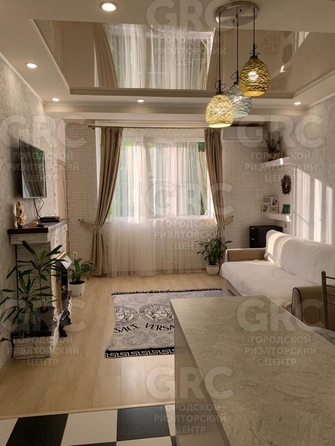 
  Продается 2-комн. квартира 62 м². Фото 2.