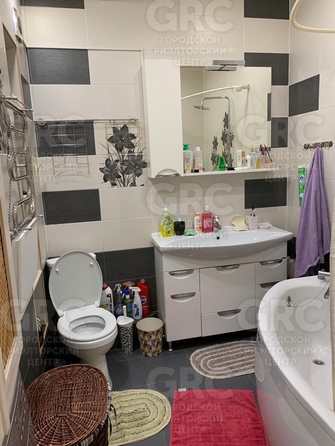 
  Продается 2-комн. квартира 62 м². Фото 5.