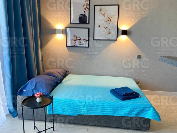 
  Продается студия 24 м². Фото 3.