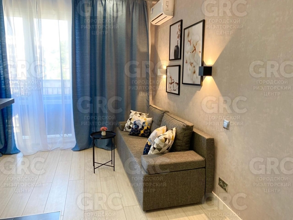 
  Продается студия 24 м². Фото 4.