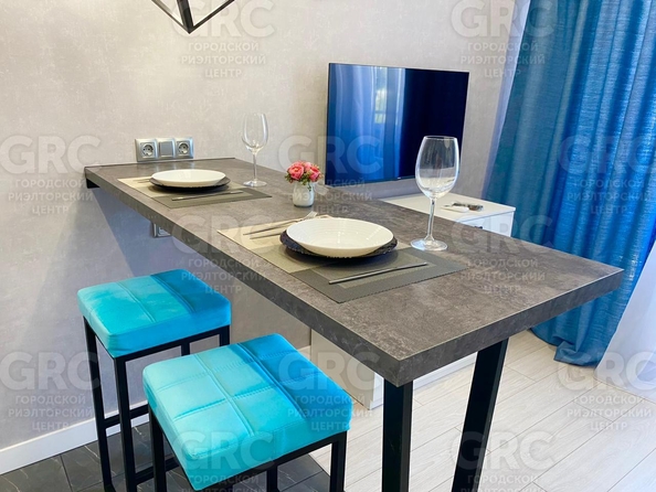 
  Продается студия 24 м². Фото 5.